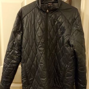 Oakley Puffer Jacket Mens Medium